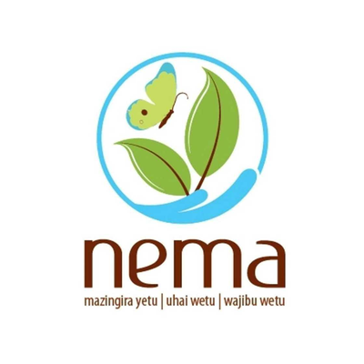 NEMA, National Environment Management Authority